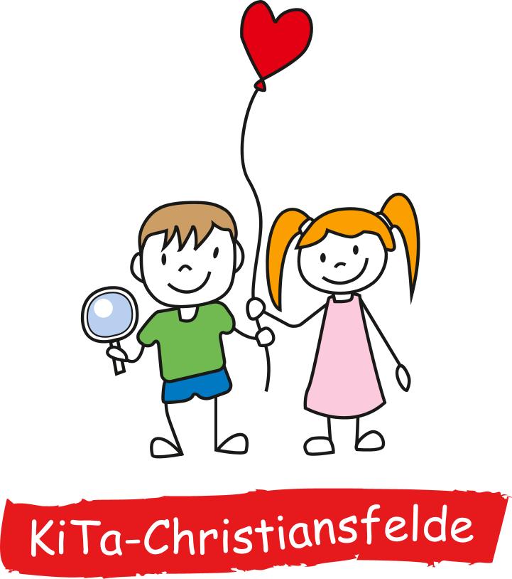 Logo Kita Christiansfelde