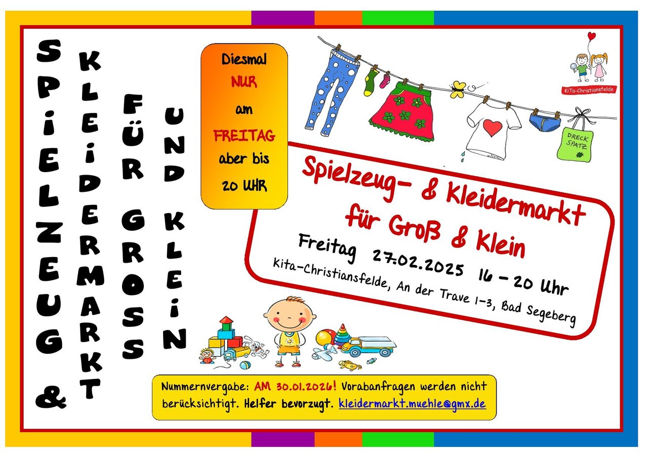 Bild KM 2026 quer